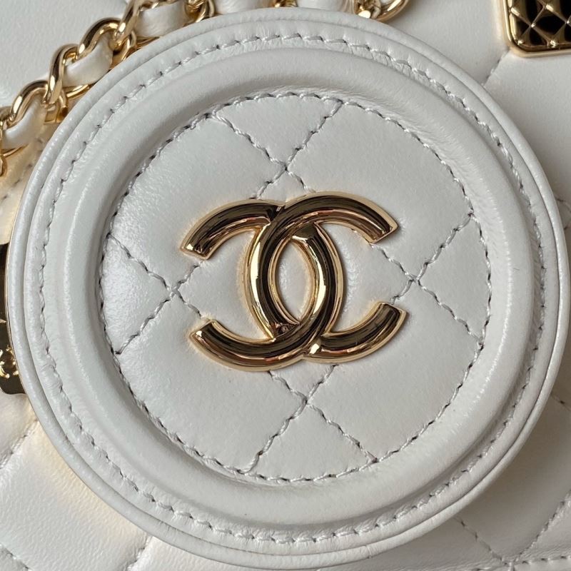 Chanel Stachel Bags